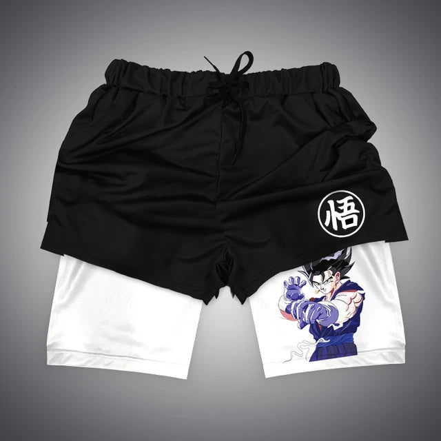 Men's Shorts